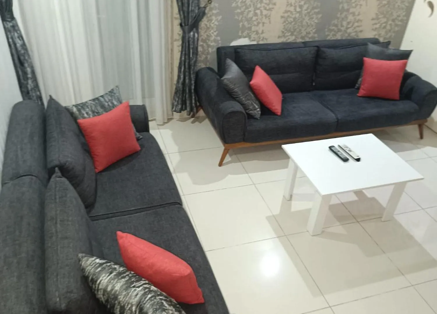 Apartmán Aqua City Suit Antalya