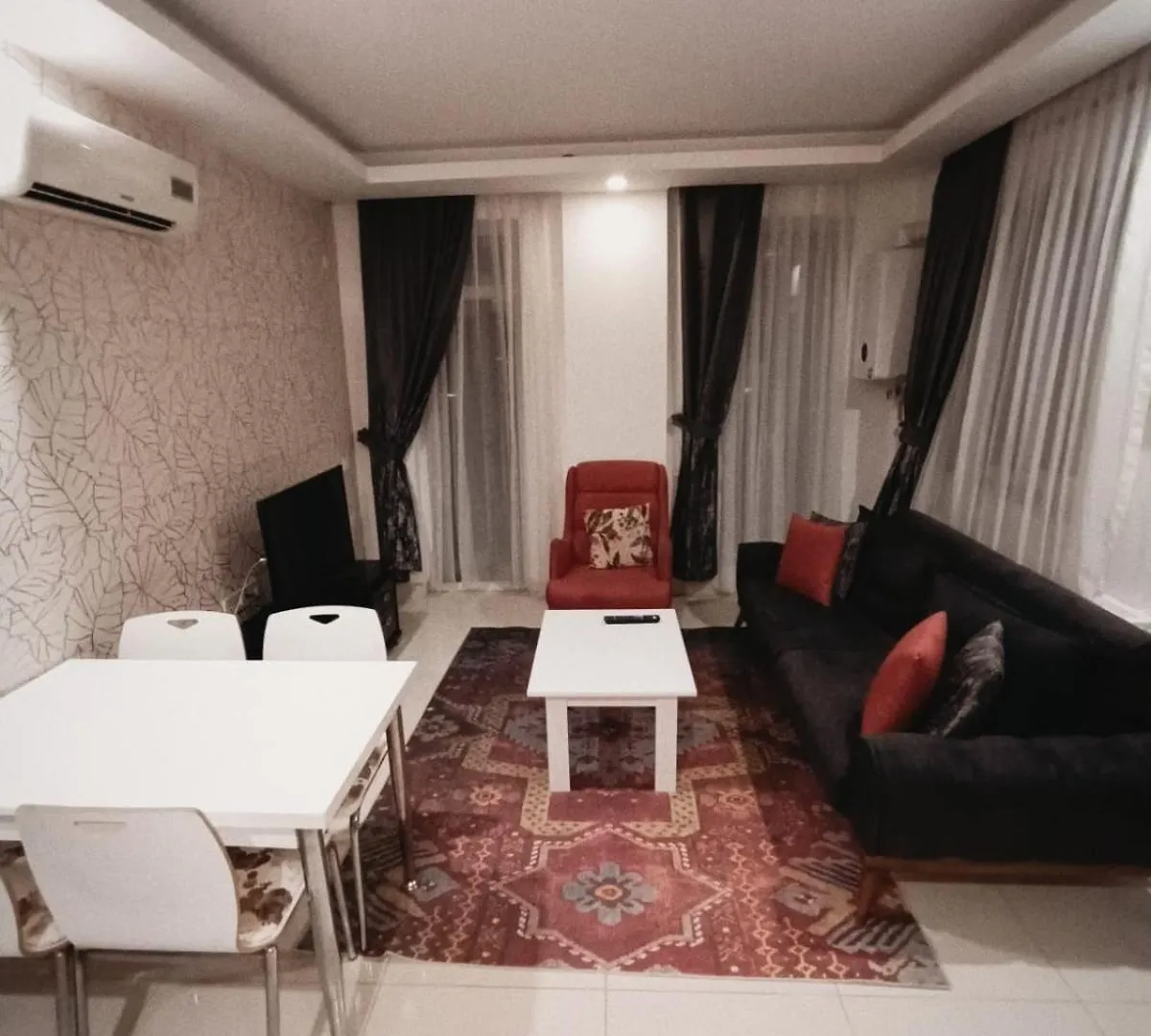 Aqua City Suit Antalya