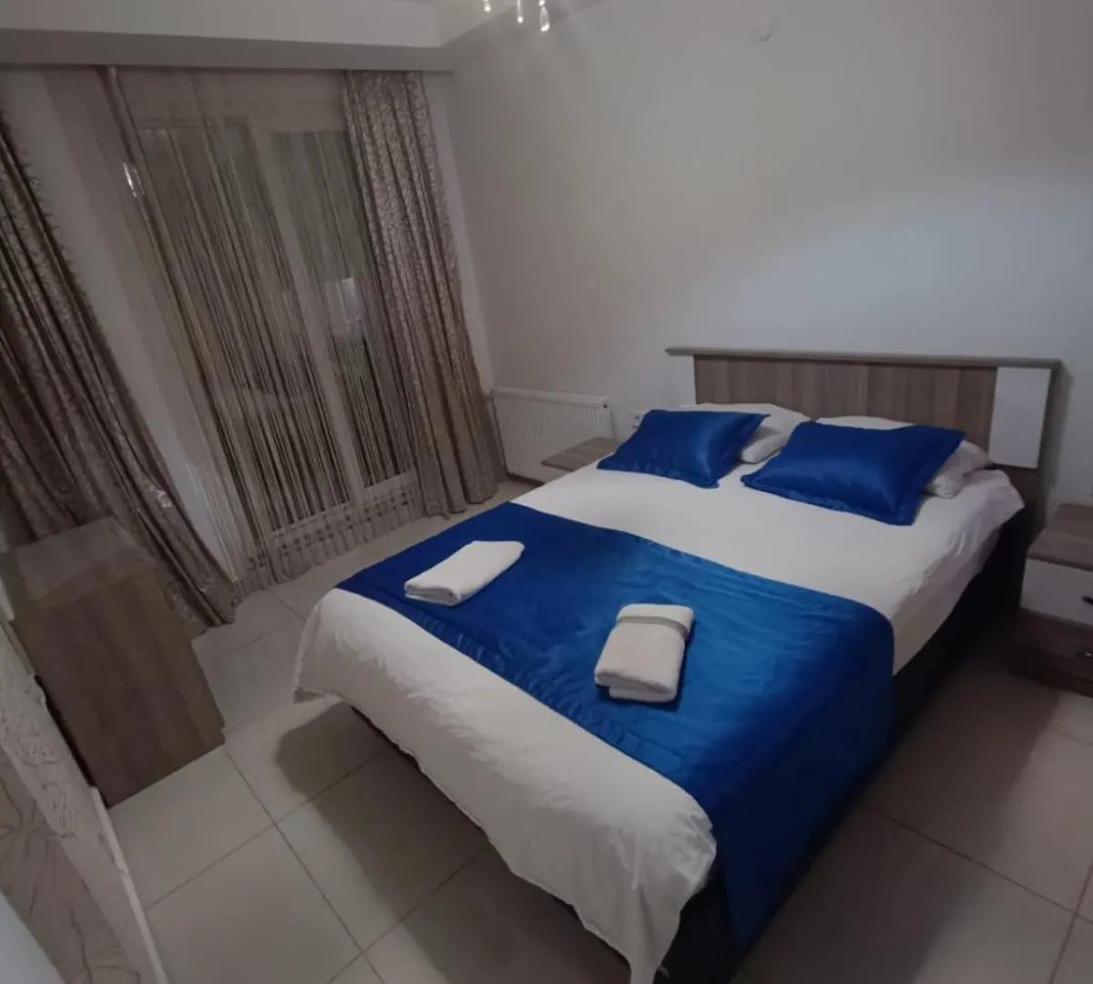 Aqua City Suit Antalya