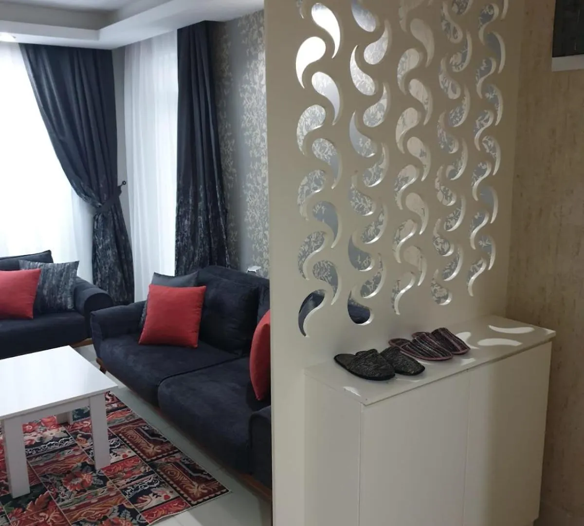 Aqua City Suit Antalya 0*,  Turecko