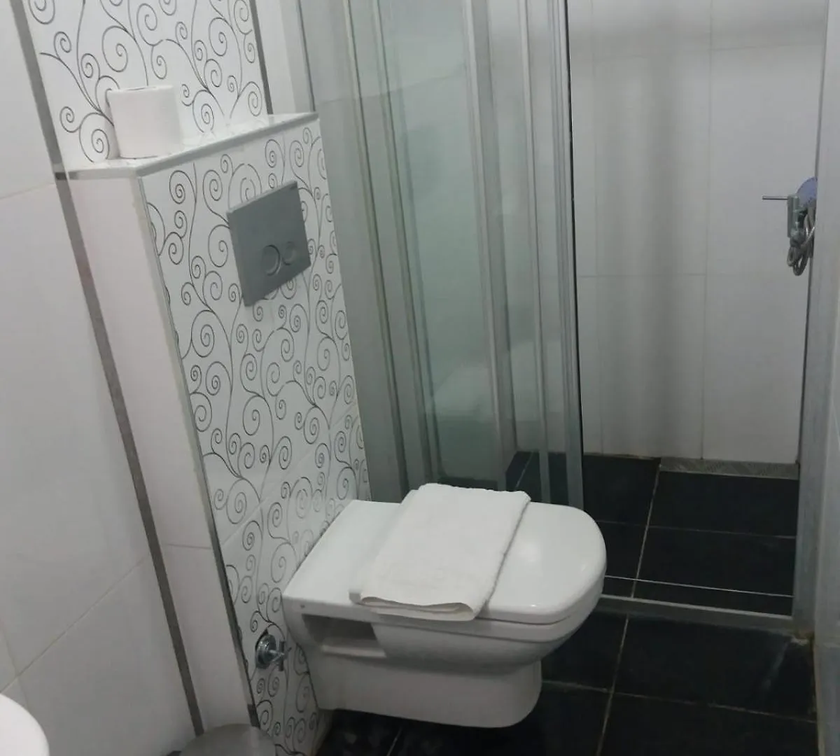 Aqua City Suit Antalya 0*,