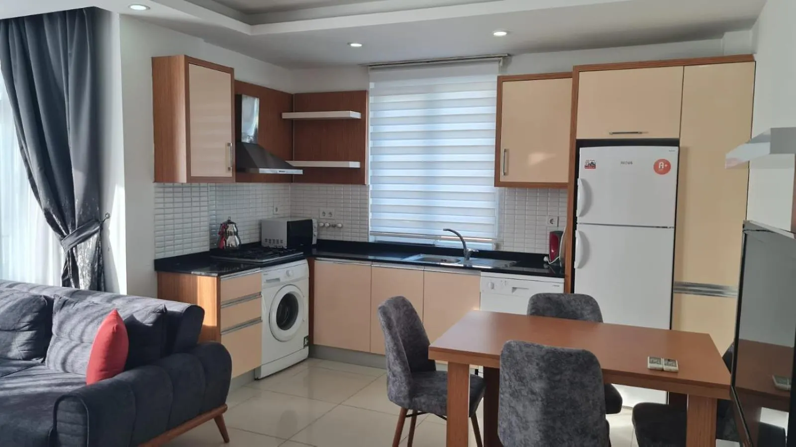 Aqua City Suit Antalya 0*,  Turecko