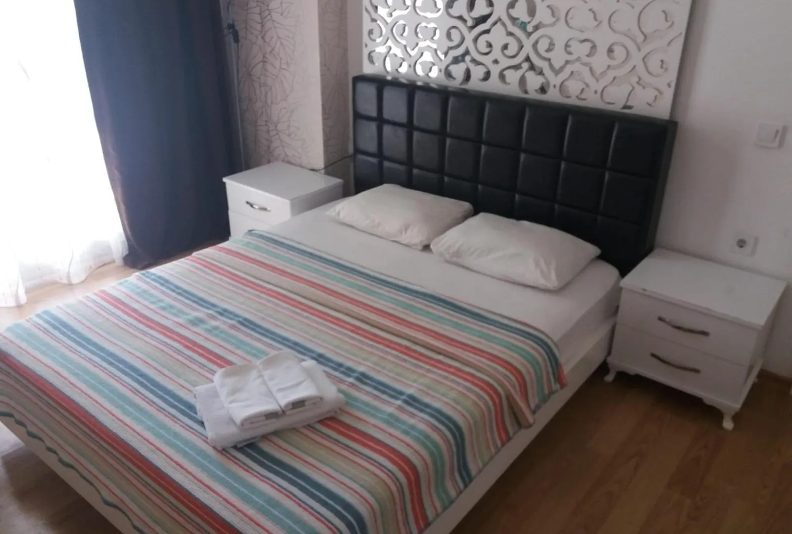 Apartmán Aqua City Suit Antalya