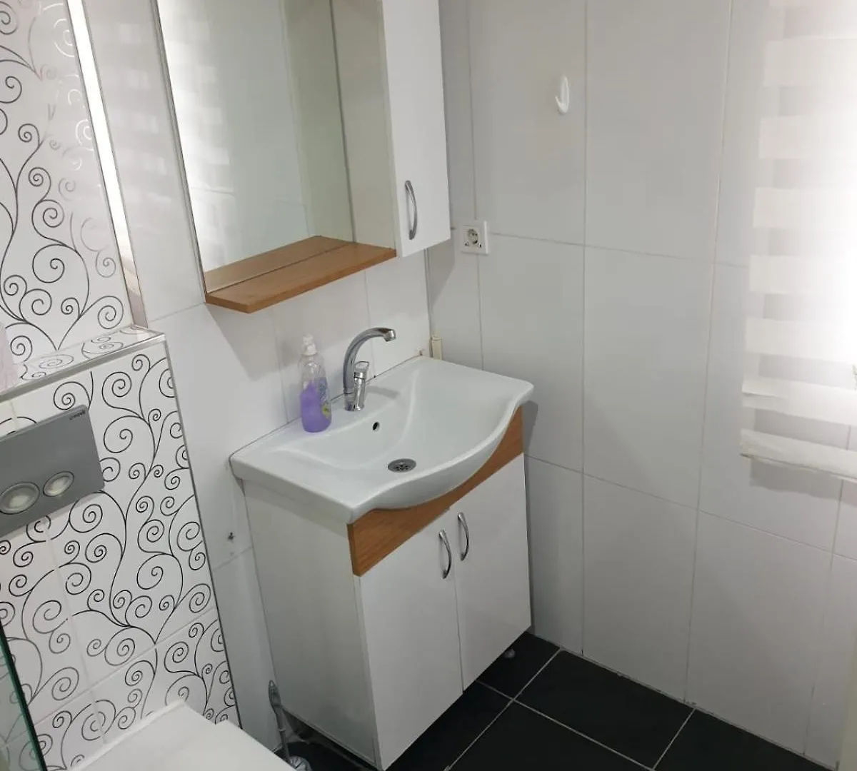 Aqua City Suit Antalya Apartmán