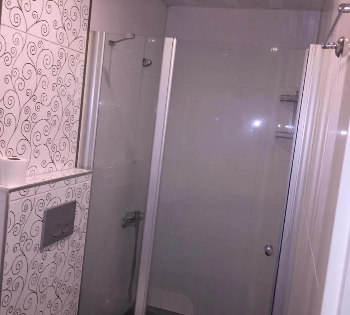 Apartmán Aqua City Suit Antalya