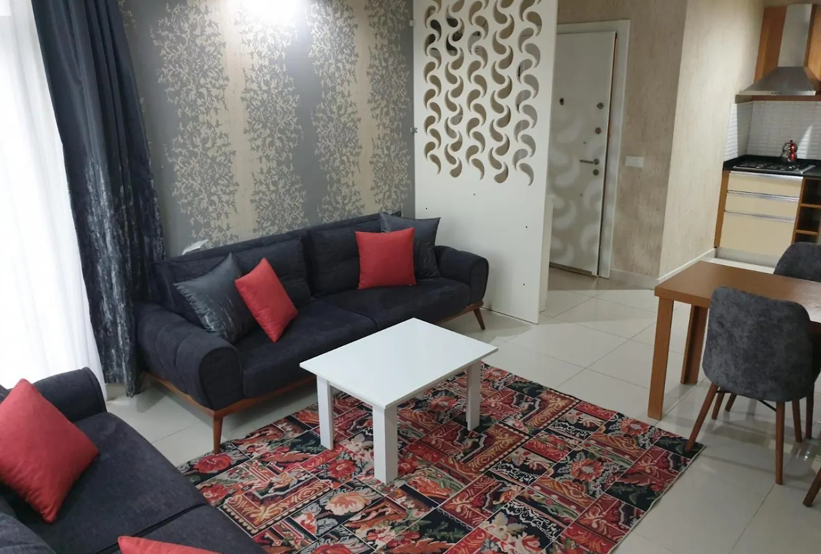 Aqua City Suit Antalya