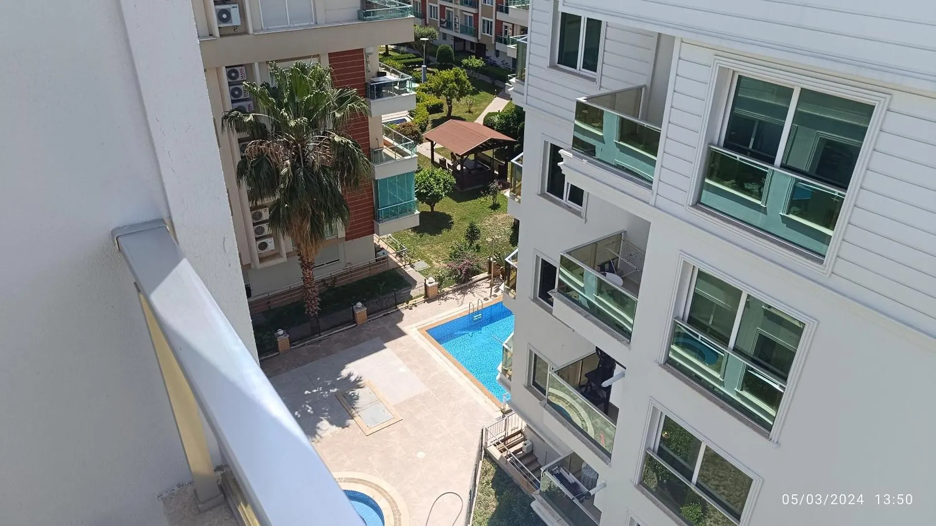 Aqua City Suit Antalya 0*,  Turecko