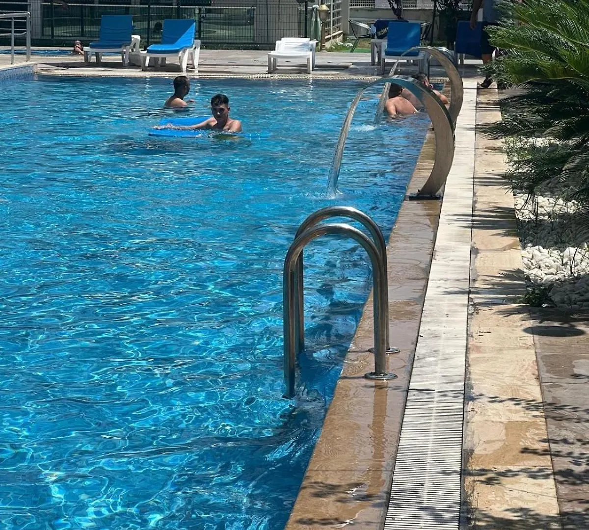 Aqua City Suit Antalya 0*,