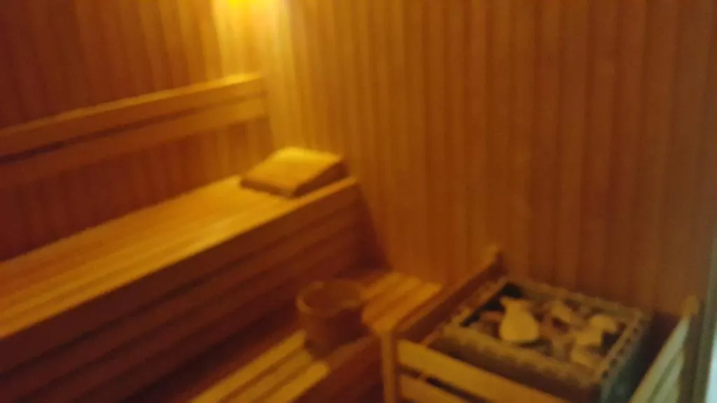 Aqua City Suit Antalya Apartmán