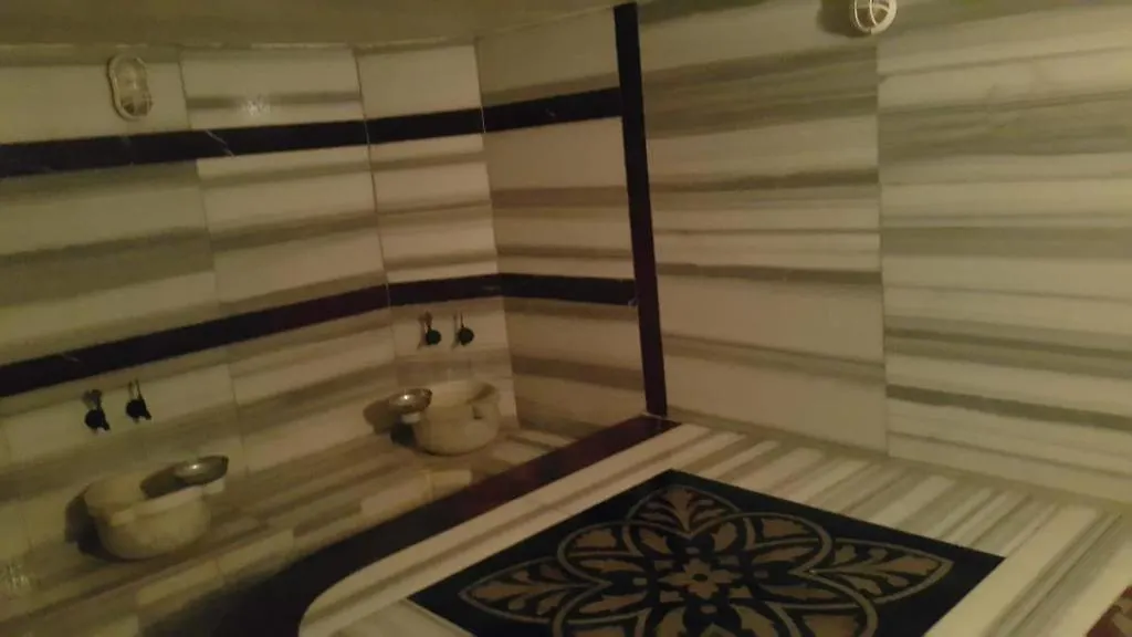 Apartmán Aqua City Suit Antalya Turecko